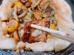 -二十一分小锅炖(皓月店)