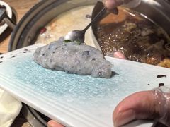 -盛武肥牛·清真海鲜火锅(昆区店)