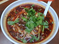 -万县面馆(高笋塘店)