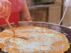 -清真·二嫂子煎饼果子(鼓楼旗舰形象店)