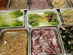 -九记潮汕现切鲜牛肉自助火锅(新开铺店)