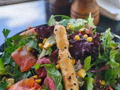 -Seten Restaurant Cappadocia