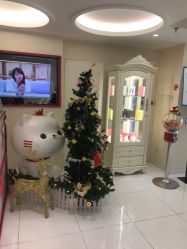 -咪咪比基尼脱毛专业店