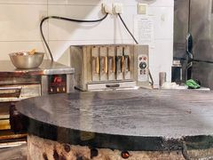 -烤肉宛饭庄(北新桥店)