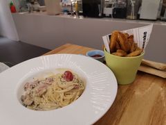 -仁义涵西餐·咖啡(中华巴洛克店)