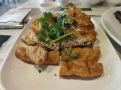 卤水豆干-壹只卤鹅·潮汕菜(莲塘店)