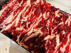 -今日炊牛·潮汕牛肉火锅(华采天地店)