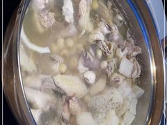 -烹然四季椰子鸡火锅(姚家园万象汇店)