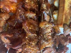 -壹陆陆烧烤(平房总店)