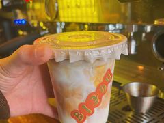 -BIJOU coffee&cocktail(龙岗万科广场店)