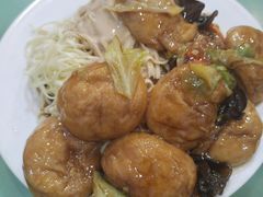 -白玉兰小吃(新村路店)
