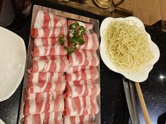 -百年川椒重庆老火锅(光谷店)