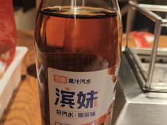 -可口香·非遗老号烧烤(南岗直营店)