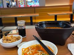 -阿香米线(大兴龙湖天街店)