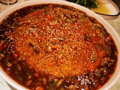 -佰家小厨·南京菜(夫子庙店)