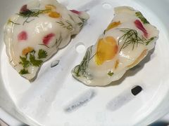 -船歌·鱼水饺青岛菜(闽江二路店)