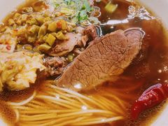 -易裕和·长沙米粉(竹塘西路店)