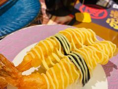-元通寿司(地标店)