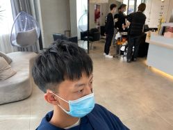 -MOVAN HAIR莫凡匠人发型屋