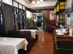 -阿莉餐厅(枣阳路店)