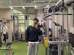 -mYSTEPS健身运动馆(古北店)