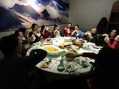 -雲蜀龙阁·金牌水煮鱼(方庄店)