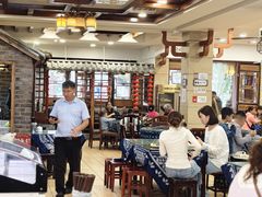 -桥香园云南过桥米线(金马碧鸡店)