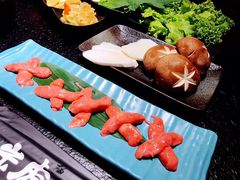 -炭虎烤肉(桂林路店)