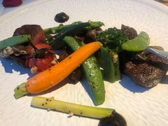 -Wei菋·Le Bistrot