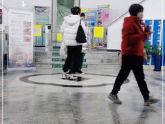 -二十一世纪饭店-游泳馆