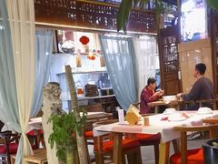 -水煮三国·川鲁江湖菜(香山店)