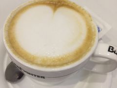 -斗牛士牛排餐厅(嘉里汇店)