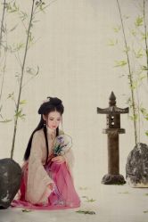 -九月鹰飞汉服摄影工作室