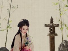 -九月鹰飞汉服摄影工作室