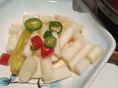 -老馆子·建德菜·山肴鱼鲜(海威新界店)