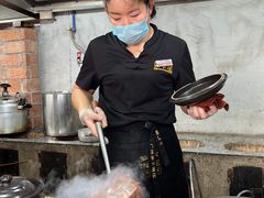 -广府乡下·饭庄(新港东路店)