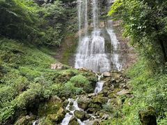 -鹿院坪生态旅游景区