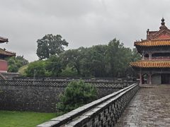 -北陵公园