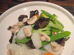 -外婆家(蓝色港湾店)