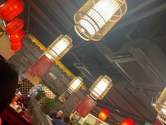 大堂-谭鸭血老火锅·匠心(环球港旗舰店)