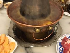 -将台涮肉(万科店)
