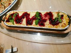 奶酪玉米粒-味莊·青岛菜(云霄路店)