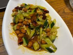 -不是烧烤·武汉烧烤·地道湖北菜(大成路店)