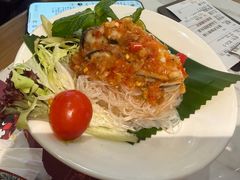 -泰椰里·泰国餐厅(智慧城广百广场店)