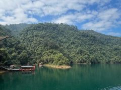 -鼎湖山风景区