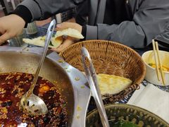 -上王村王家三合院农家乐
