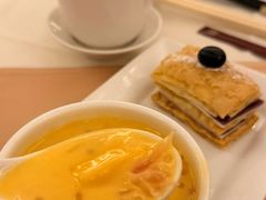 -利苑酒家(合景国际金融广场店)