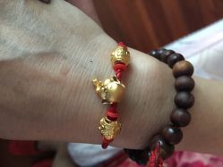 -周大福CHOW TAI FOOK(浦东八佰伴店)