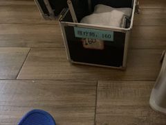 -东方之珠洗浴休闲广场(南开店)