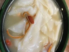 -班兰叶印尼美食